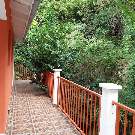 Chez Juju Villa Le Gosier  Exterior photo