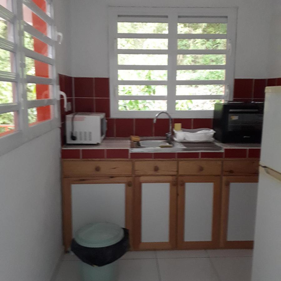 Chez Juju Villa Le Gosier  Exterior photo