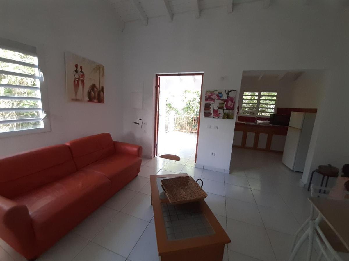 Chez Juju Villa Le Gosier  Exterior photo